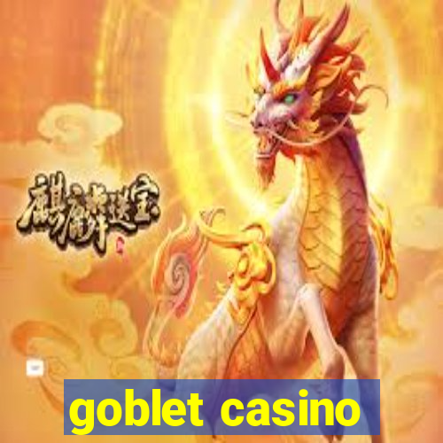 goblet casino